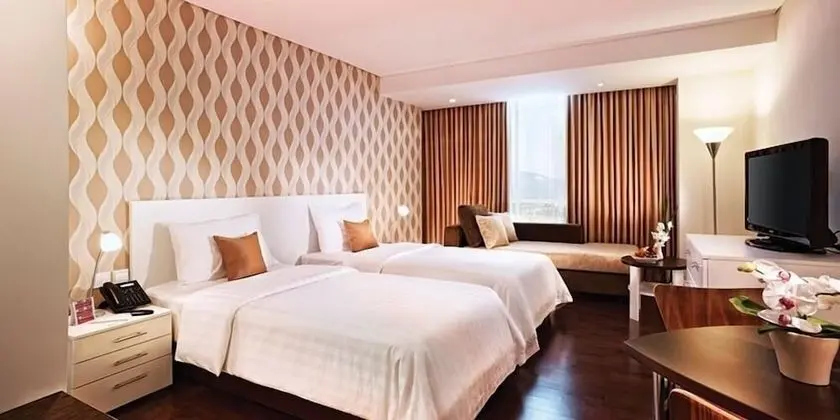 Condotel Studio
