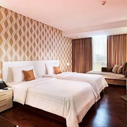 Condotel Studio