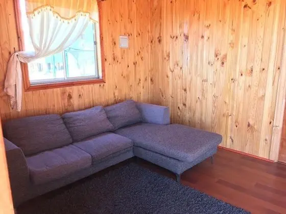 Traditional Apart Daire