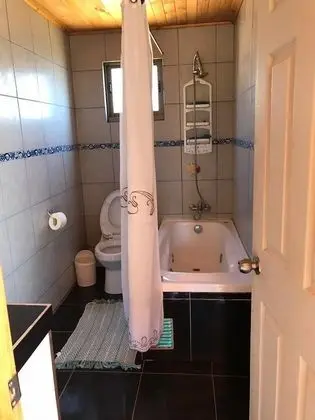 Traditional Apart Daire