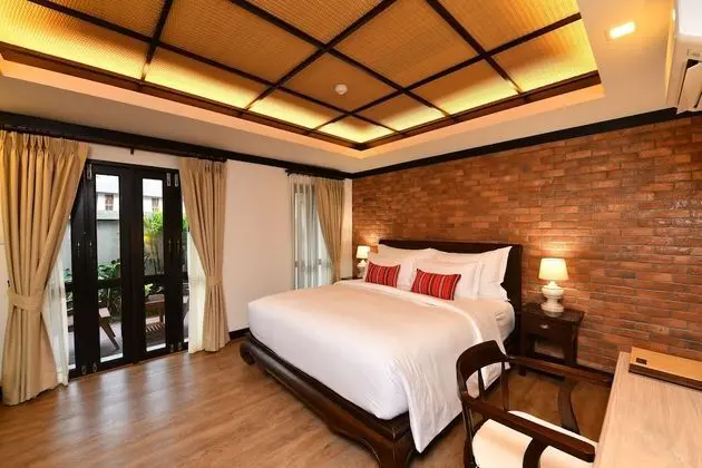Lanna Standard Room