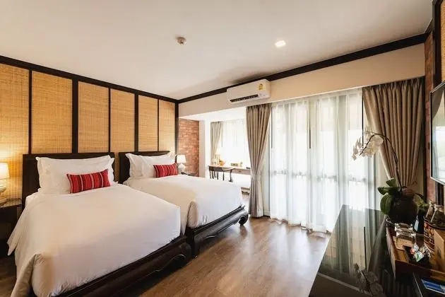 Lanna Standard Room