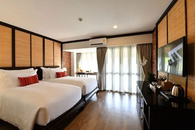 Lanna Standard Room