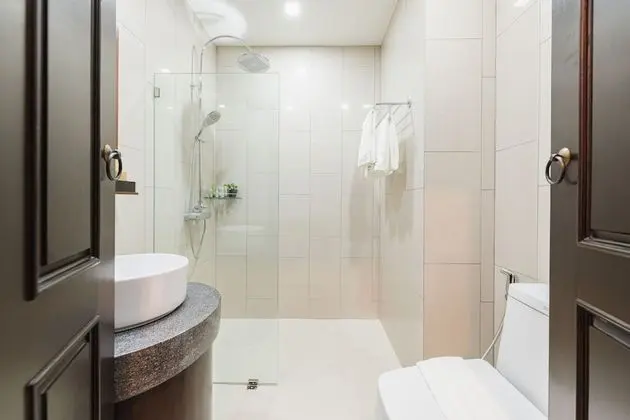 Lanna Standard Room