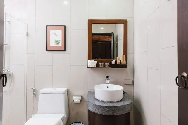 Lanna Standard Room