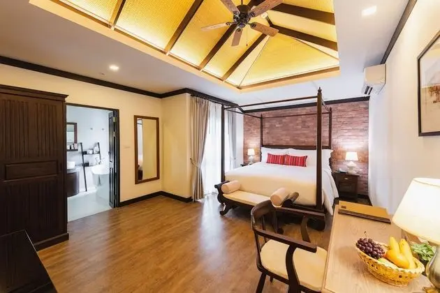 Lanna Studio Room
