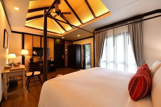 Lanna Studio Room