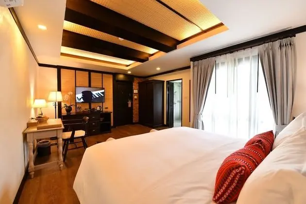Lanna Studio Room