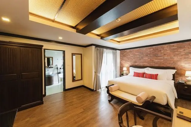 Lanna Studio Room