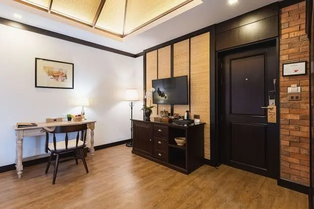 Lanna Studio Room