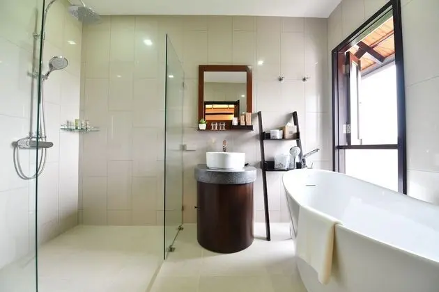 Lanna Studio Room