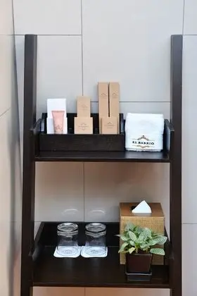 Lanna Studio Room