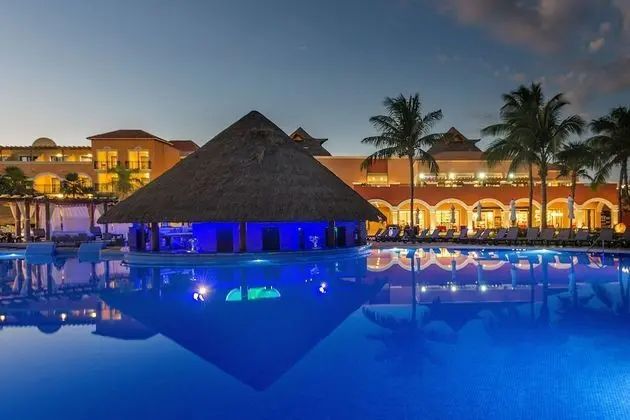 Junior Suite Beso Garden View
