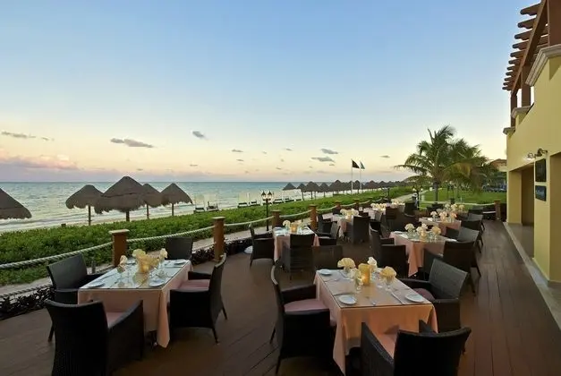 Junior Suite Beso Ocean View