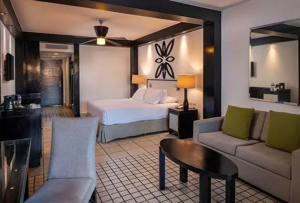 Junior Suite Beso Ocean View