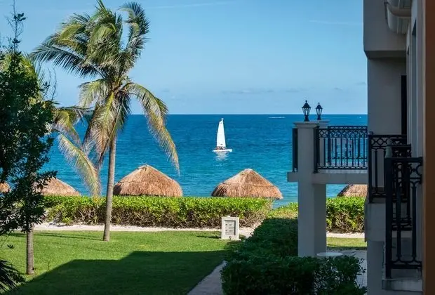 Junior Suite Beso Ocean View