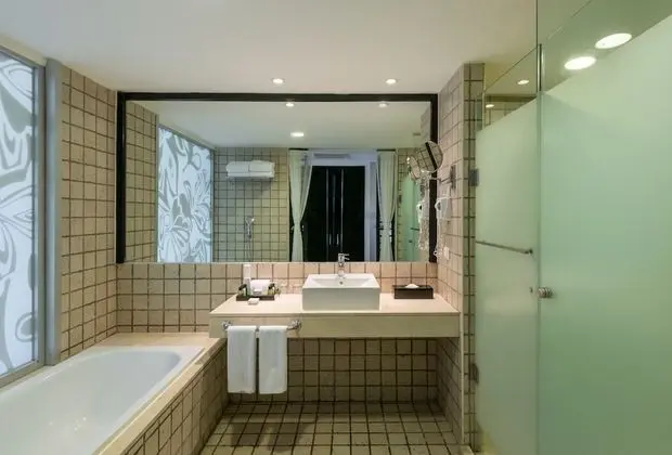 Junior Suite Beso Ocean View
