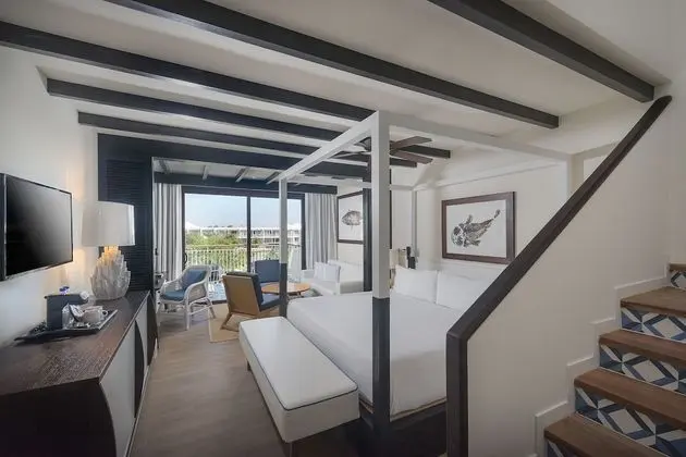 Junior Suite Roof Top