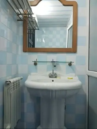Tek Kişilik Oda, Sigara İçilmez