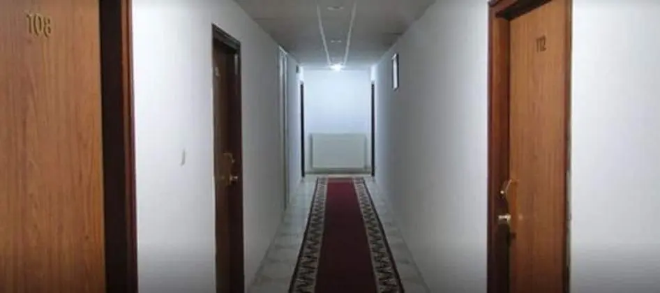 Senior Süit