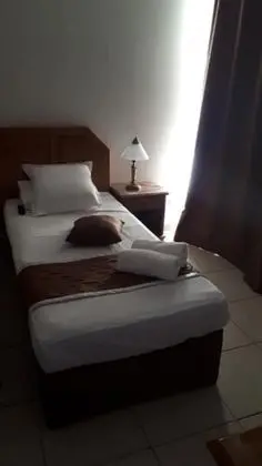 Tek Kişilik Oda