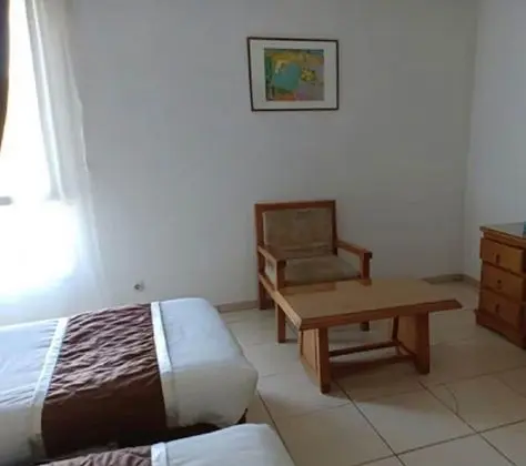 Tek Kişilik Oda