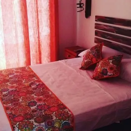 Design Oda, 1 Çift Kişilik Yatak