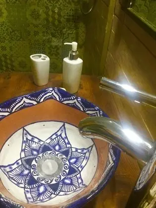 Design Oda, 1 Çift Kişilik Yatak