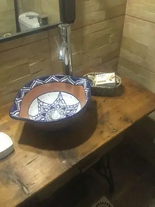 Design Tek Büyük Yataklı Oda, 1 Çift Kişilik Yatak, Şehir Manzaralı