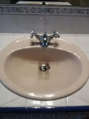 Ev, 2 Yatak Odası (El Bolero II)