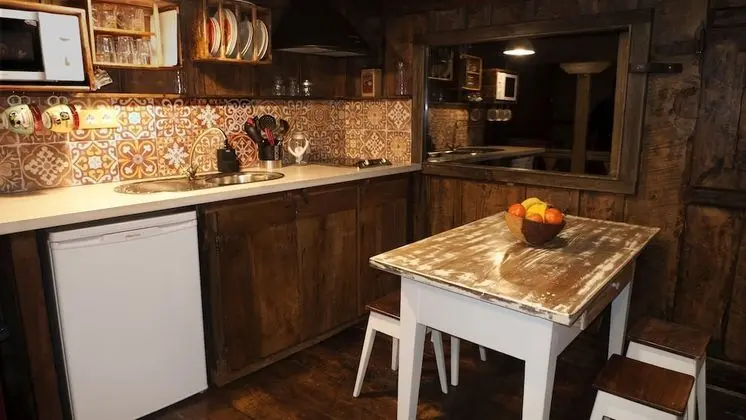 Deluxe Çatı Katı (Loft), Jakuzi