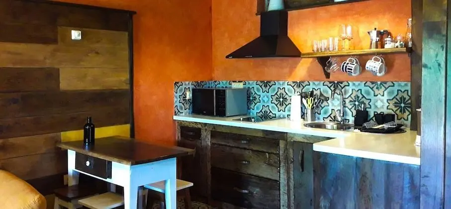 Deluxe Çatı Katı (Loft), Jakuzi