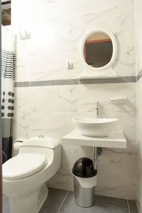Standard Oda, 1 Çift Kişilik Yatak