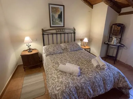 Traditional Kır Evi, 3 Yatak Odası (Castilla)
