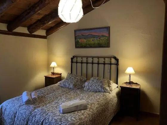 Traditional Kır Evi, 3 Yatak Odası (Castilla)