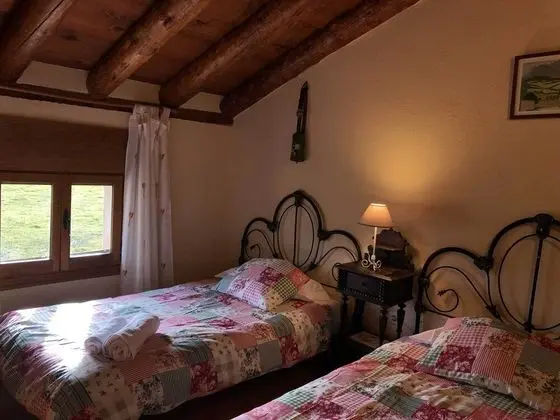 Traditional Kır Evi, 3 Yatak Odası (Castilla)