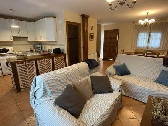 Traditional Kır Evi, 3 Yatak Odası (Castilla)