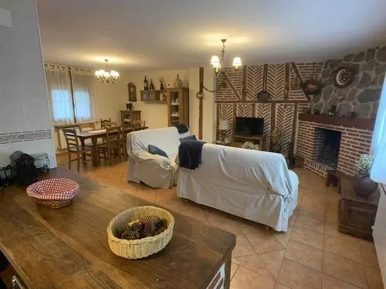 Traditional Kır Evi, 3 Yatak Odası (Castilla)