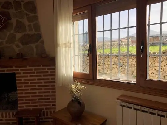 Traditional Kır Evi, 3 Yatak Odası (Castilla)
