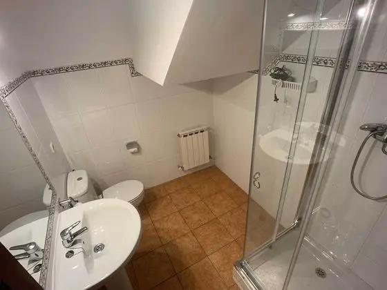 Traditional Kır Evi, 3 Yatak Odası (Castilla)