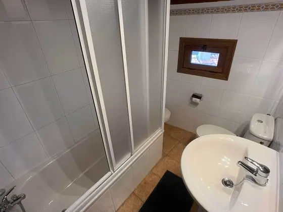 Traditional Kır Evi, 3 Yatak Odası (Castilla)