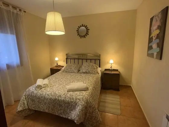Traditional Kır Evi, 4 Yatak Odası (Leon)