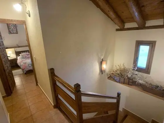 Traditional Kır Evi, 4 Yatak Odası (Leon)