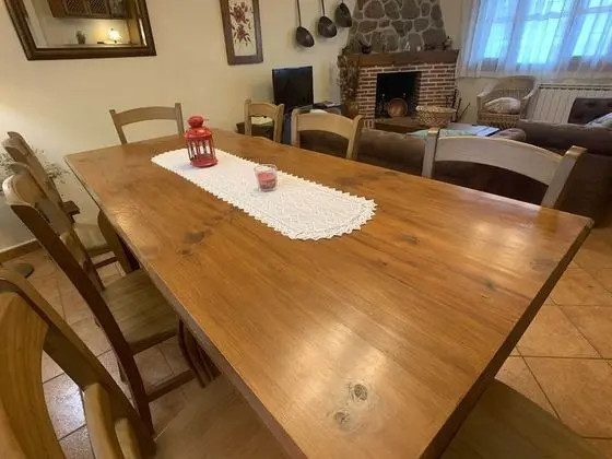 Traditional Kır Evi, 4 Yatak Odası (Leon)