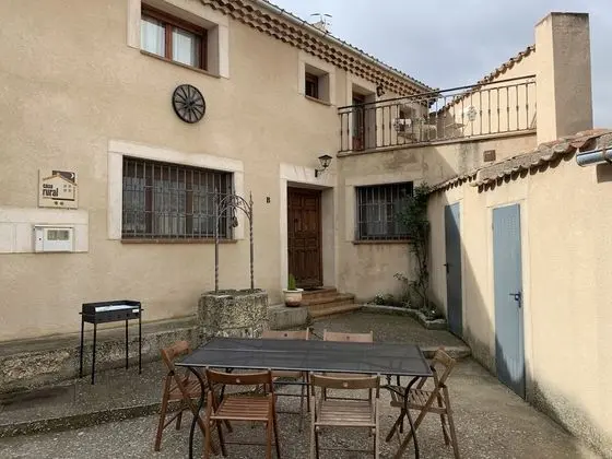Traditional Kır Evi, 4 Yatak Odası (Leon)