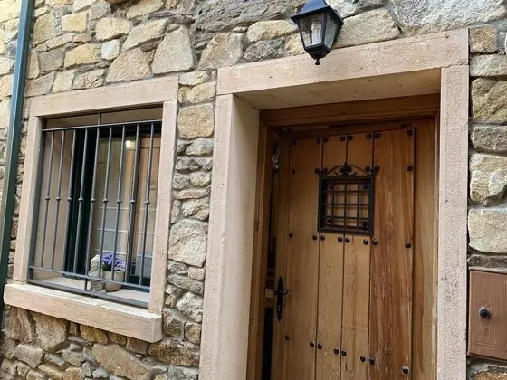 Basic Dağ Evi, 2 Yatak Odası, Şömine, Dağ Yamacı