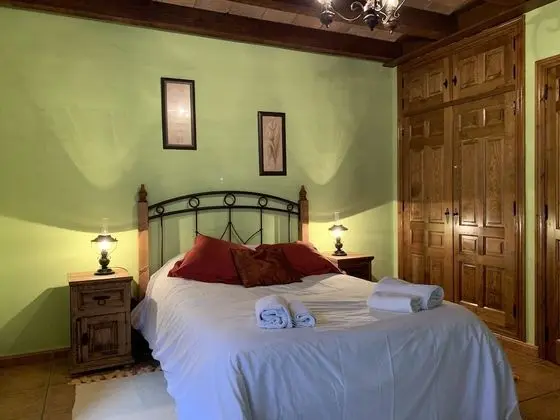 Basic Dağ Evi, 2 Yatak Odası, Şömine, Dağ Yamacı