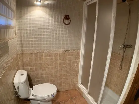 Basic Dağ Evi, 2 Yatak Odası, Şömine, Dağ Yamacı