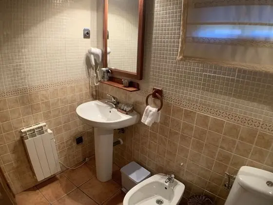 Basic Dağ Evi, 2 Yatak Odası, Şömine, Dağ Yamacı