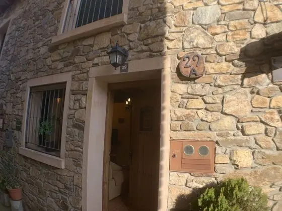 Comfort Dağ Evi, 1 Yatak Odası, Şömine, Dağ Yamacı